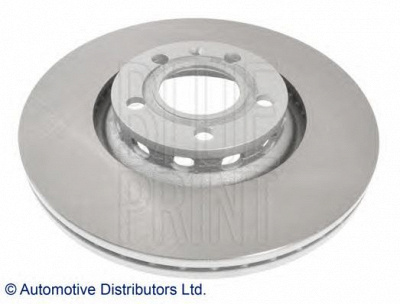 BLUE PRINT adv184318 -  Тормозной диск